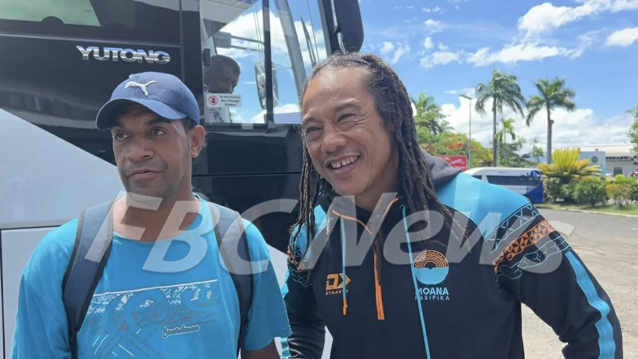 Nabaro crosses path with rugby idol, savors the moment – FBC News