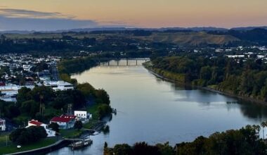 Whanganui Council debunks 'malicious' claim about bridge