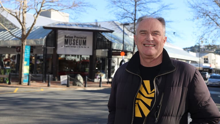 Promoter Simon Duffy said losing any tree was sad, but that Nelson would be better for the changes.