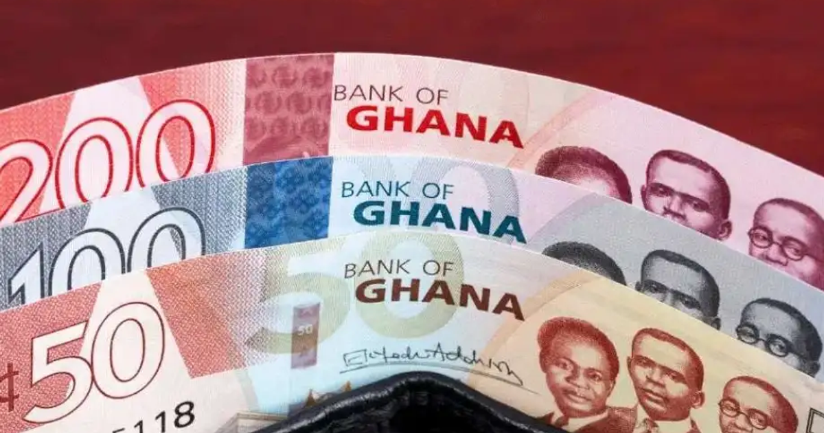 Ghana limits foreign investments by local funds to support cedi, boost economic stability