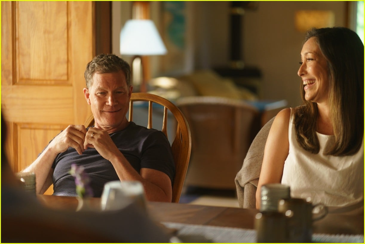 dylan walsh talks heated rivalry popularity 035277683