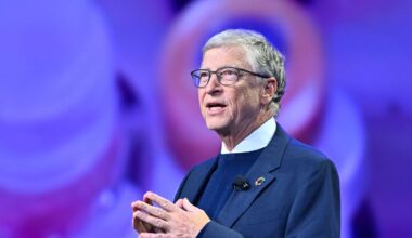 Bill Gates Lists $4.8 Million Washington Home Next to His Famous Xanadu Estate