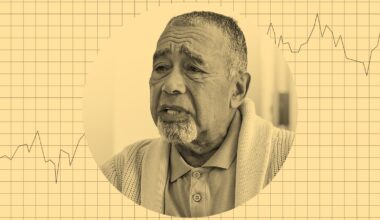 My friend said he put me in his will. Now he's dead, and I don't know what to do.