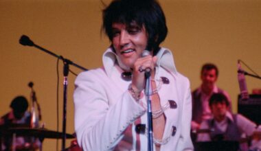 Baz Luhrmann Wants an Elvis Cinematic Universe