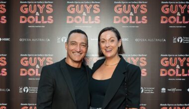 Celeste Barber & Husband Api Robin Split After 20 Years: 'Deeply Heartbreaking'