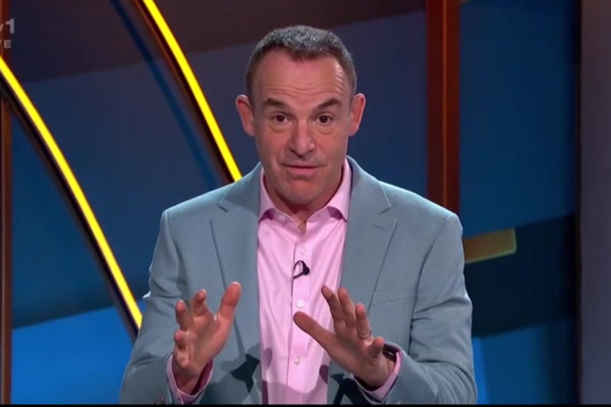 Martin Lewis explains what happens if you are not married and die without a will