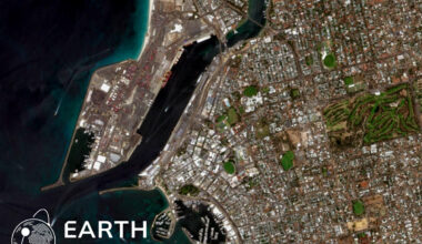 EarthDaily in Orbit: From First Launch to Commercial Operations