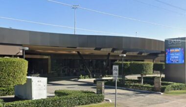 Club diners help thwart 'horrific' attempted murder in Brisbane