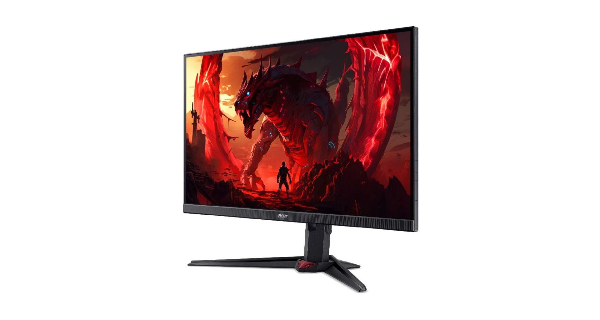 best budget gaming monitors under 15000