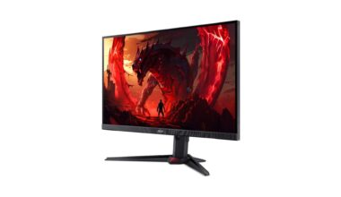 best budget gaming monitors under 15000