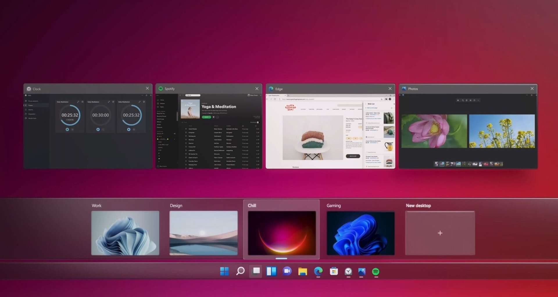 Picture of Windows 11