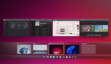 Picture of Windows 11