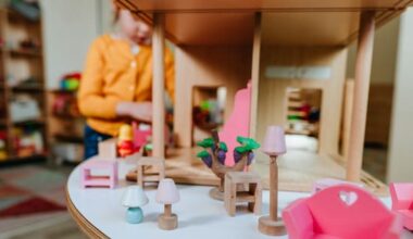 Why childcare costs could be set to rise