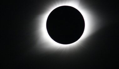Proposed New Mission to Create Artificial Eclipses in Space to Stop The Sun From Destroying Our Tech