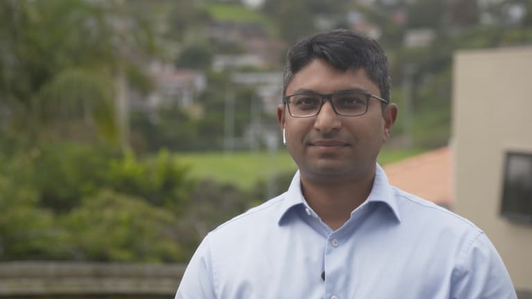 Economist Shamubeel Eaqub