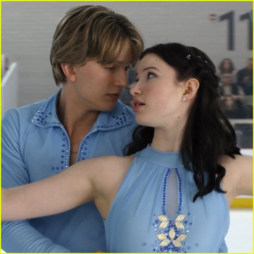 Finding Her Edge still