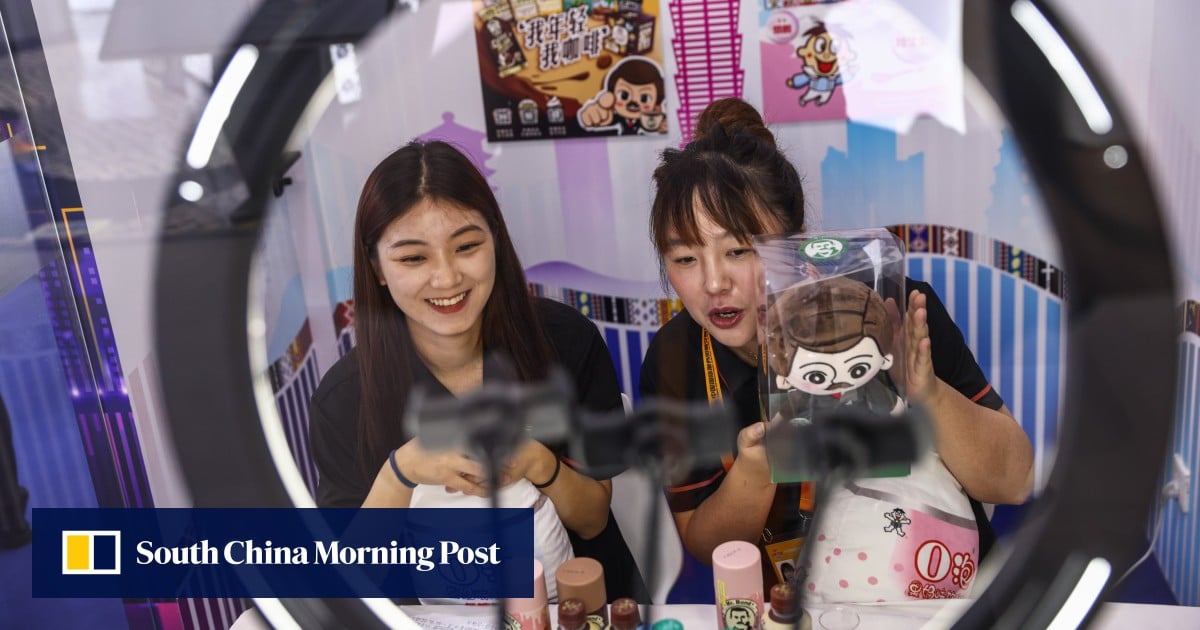 As China’s firms go global, foreign expertise is becoming a hot commodity