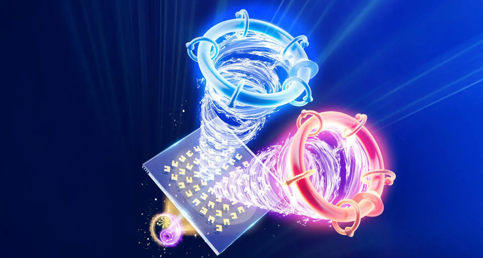 A new way to control light could boost future wireless tech