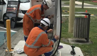 'Very dangerous' electrical rule change to be reviewed