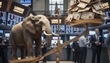 If You Own a Stock Fund in Your Retirement Account, You’re Not As Diversified As You Think