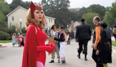 5 Years After WandaVision, The Fate Of Westview In The MCU Has Been Revealed