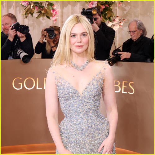 Elle Fanning