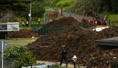 Four lessons NZ should take after another summer of weather disasters