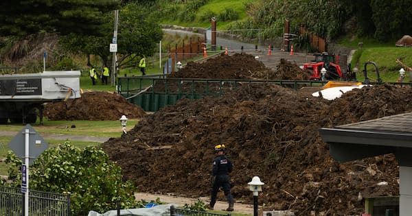 Four lessons NZ should take after another summer of weather disasters