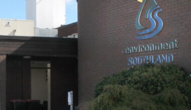 Nitrate news 'not good’ for Southland