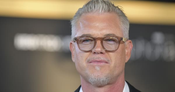 Eric Dane, Grey's Anatomy and Euphoria actor, dead at 53
