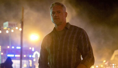Eric Dane, Beloved Star of Grey’s Anatomy and Euphoria, Dead at 53