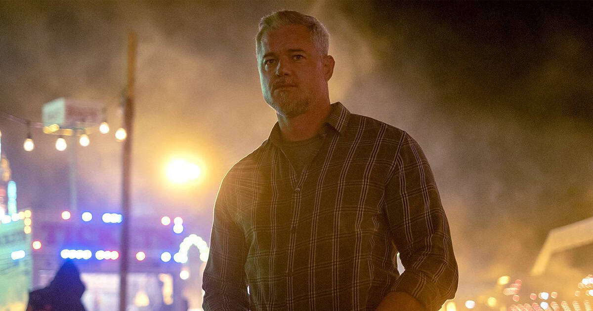 Eric Dane, Beloved Star of Grey’s Anatomy and Euphoria, Dead at 53