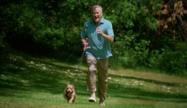 Bruce Campbell's 'Ernie & Emma' Trailer - The Horror Icon Wrote & Directed a Heartfelt Comedy