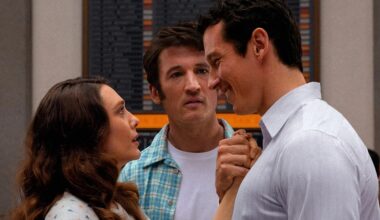 Released just 24 hours ago, this critically acclaimed sci-fi film already tops the charts in 86 countries