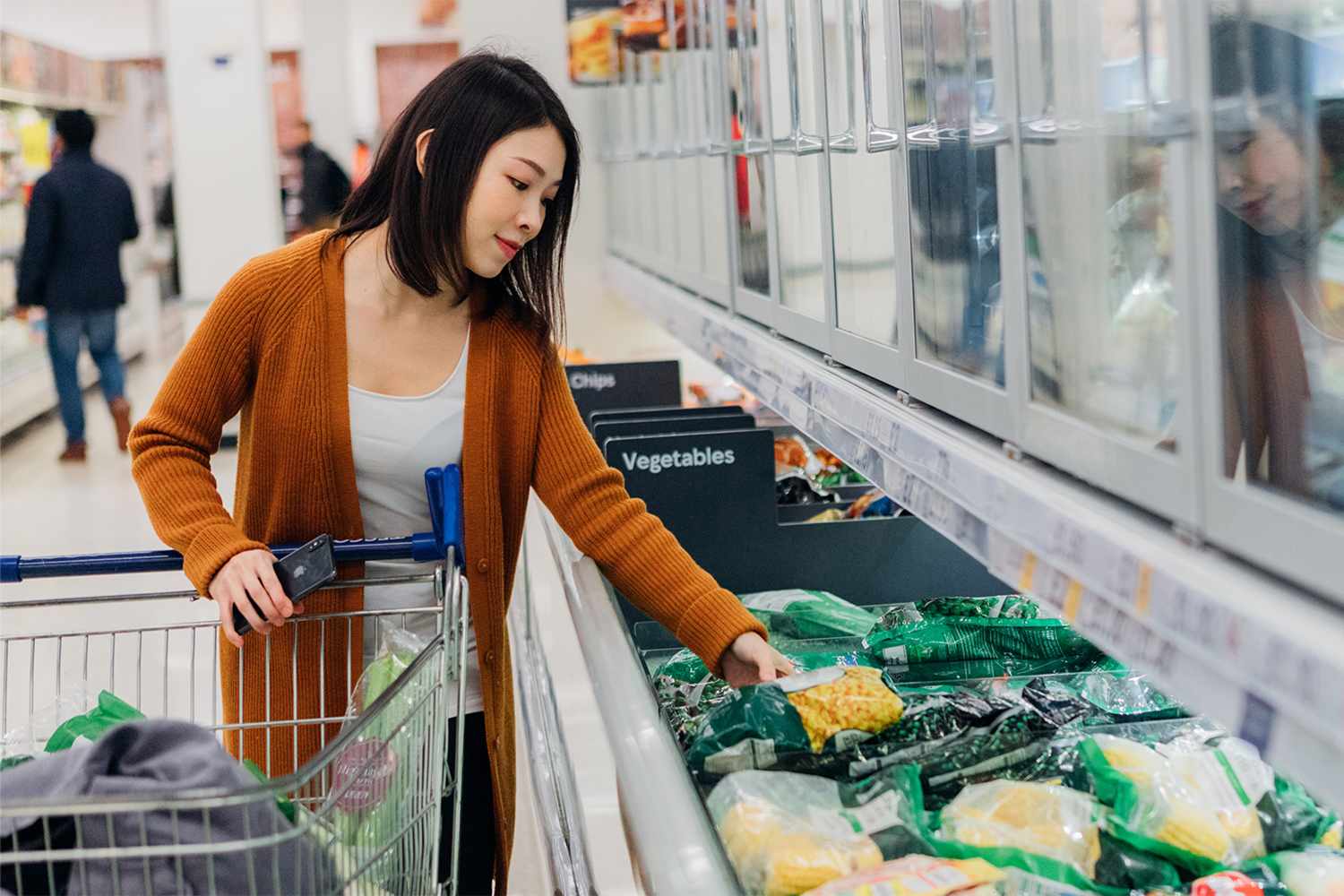 The Best Freezer Containers for Heart-Healthy Ingredients