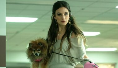 A24's Oscar-Winning Sci-Fi Masterpiece Is Still Rewriting History on Streaming