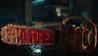 Francis Galluppi's 'Evil Dead' Movie Has a Working Title