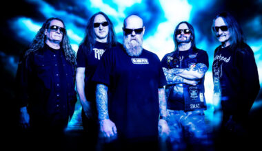 Exodus Unleash Doomy New Song "Goliath"