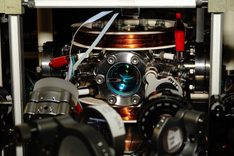 Quantum-secure Internet expands to citywide scale – Physics World