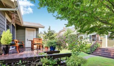 Who's to blame when there's a problem?