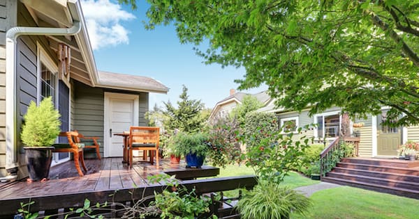 Who's to blame when there's a problem?