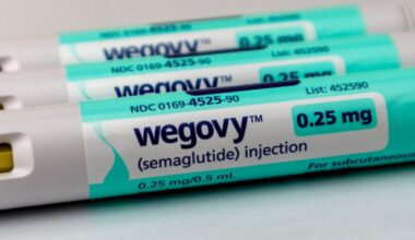 Novo Nordisk plans Wegovy vials amid obesity-drug competition - Proactive financial news