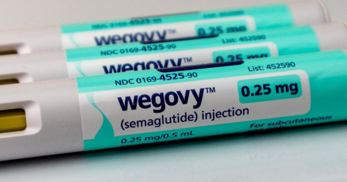 Novo Nordisk plans Wegovy vials amid obesity-drug competition - Proactive financial news