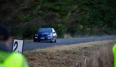 Cars and bikes chase 300km/h records