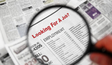 The Weekly Bottom Line: Shutdown Ended, Labor Market Concerns Linger