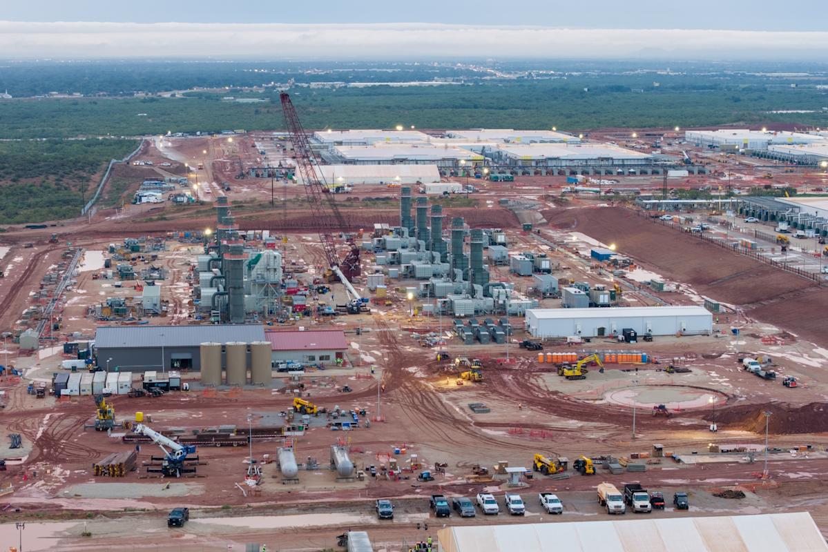 AI Bubble Fears Are Creating New Derivatives