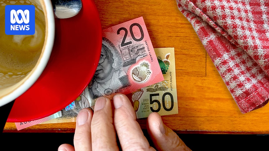 Inflation in January slightly hotter than expected, keeping RBA rate hike on table