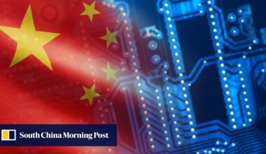 Smaller, faster, smarter: Chinese transistor ready for future AI chips
