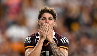 Predicted top eight and award winners for 2026 season, Roosters win premiership, Mitchell Moses wins Dally M, wooden spoon, Paul Crawley column