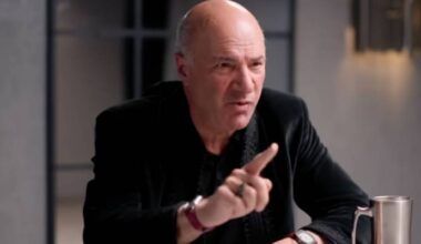 Kevin O’Leary reveals the powerful payday tactic his mom used to build wealth. Make 10x your income without more work